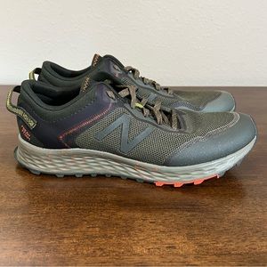 New Balance Fresh Foam Arishi Trail Shoes Men’s Size 11